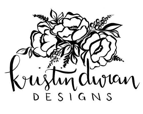 Kristin Duran Designs